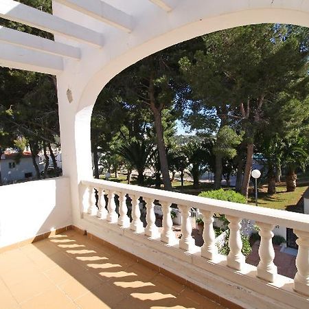 Bungalows Calpe Park エクステリア 写真
