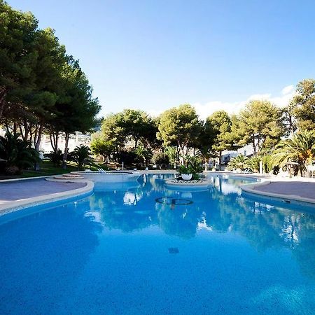 Bungalows Calpe Park エクステリア 写真