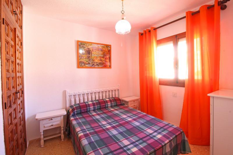 Bungalows Calpe Park エクステリア 写真